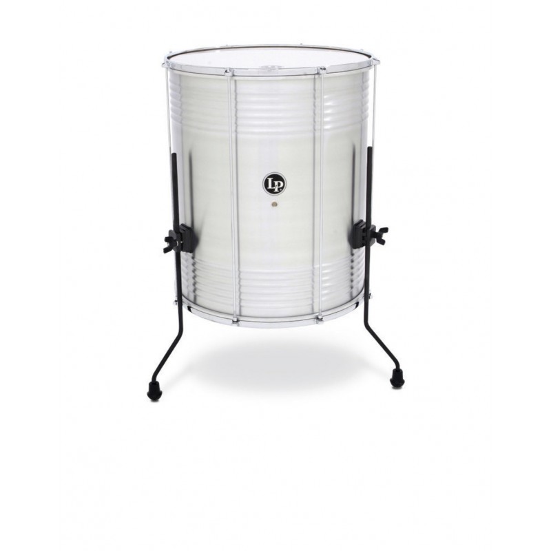 Latin Percussion 7178048 Surdo Brazilian Aluminium